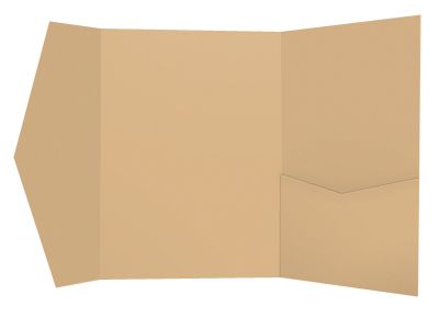 Syracuse Pocket Sample - Honey Graham